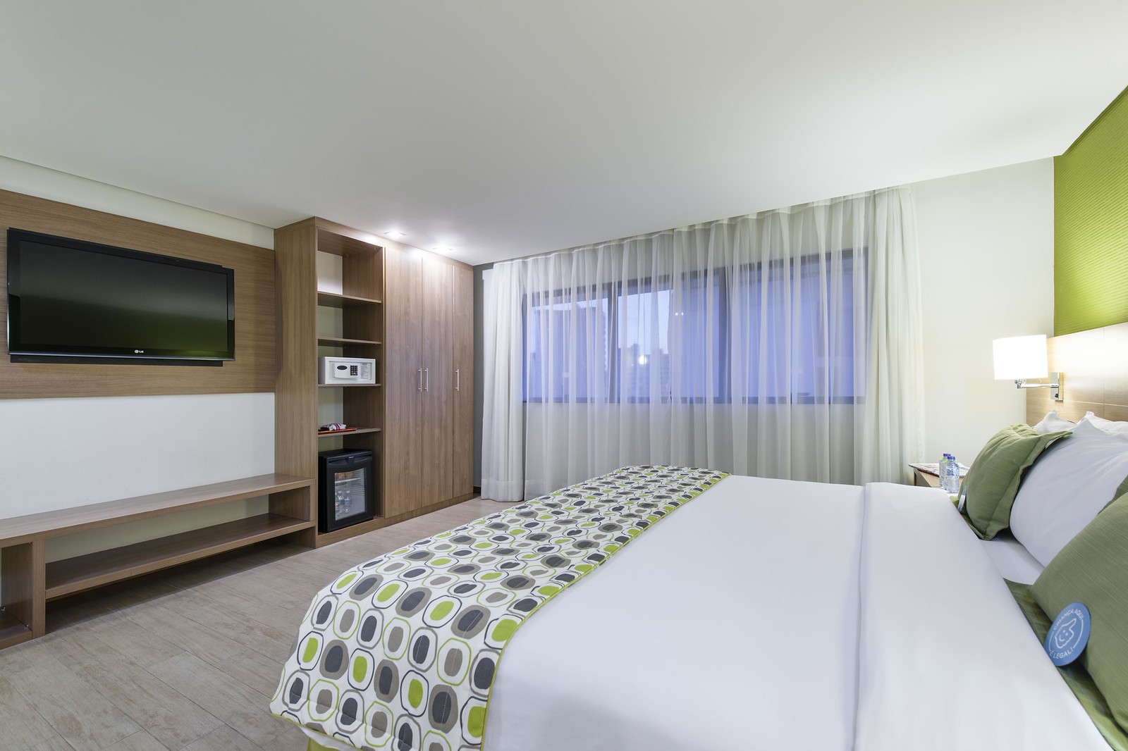 Radisson Hotel Belém, fotografia de Rocio